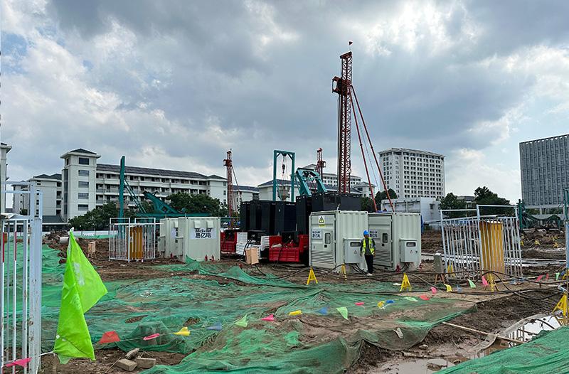 engineering construction